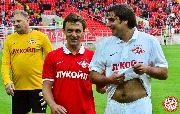 Match all stars Spartak (91)